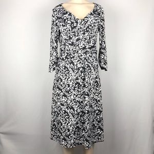 B-Slim Dress